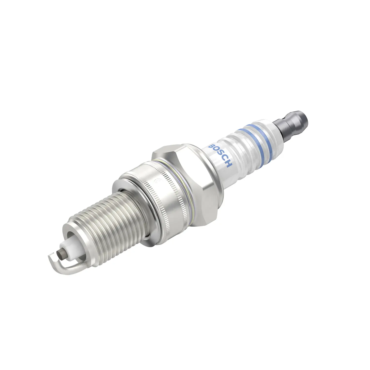 Spark Plug miniature 4