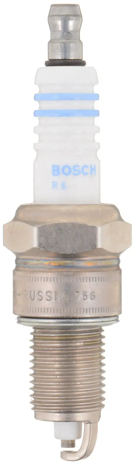Spark Plug miniature 6