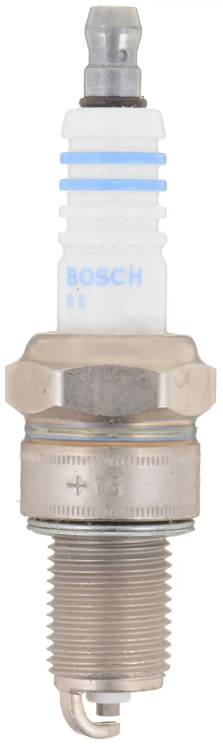 Spark Plug miniature 2