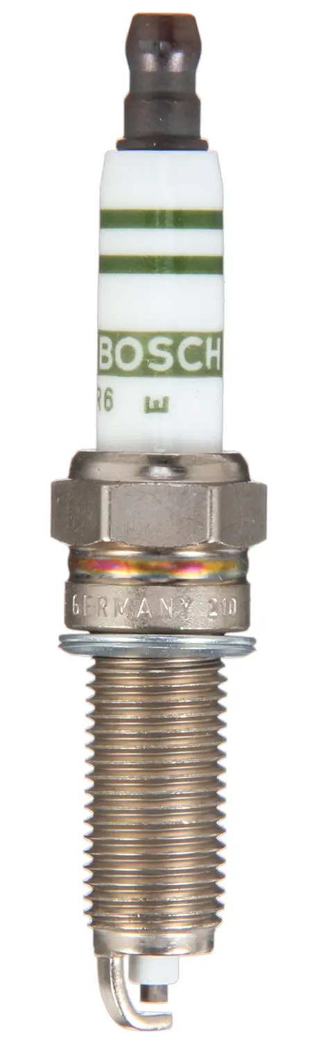 Spark Plug miniature 3