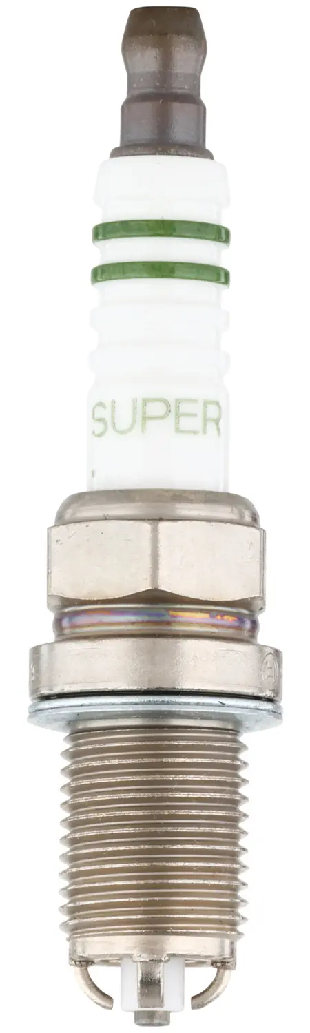Spark Plug miniature 3