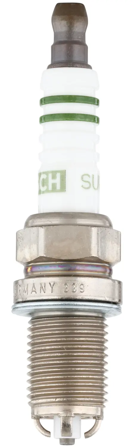 Spark Plug miniature 2