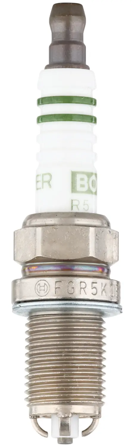 Spark Plug miniature 6