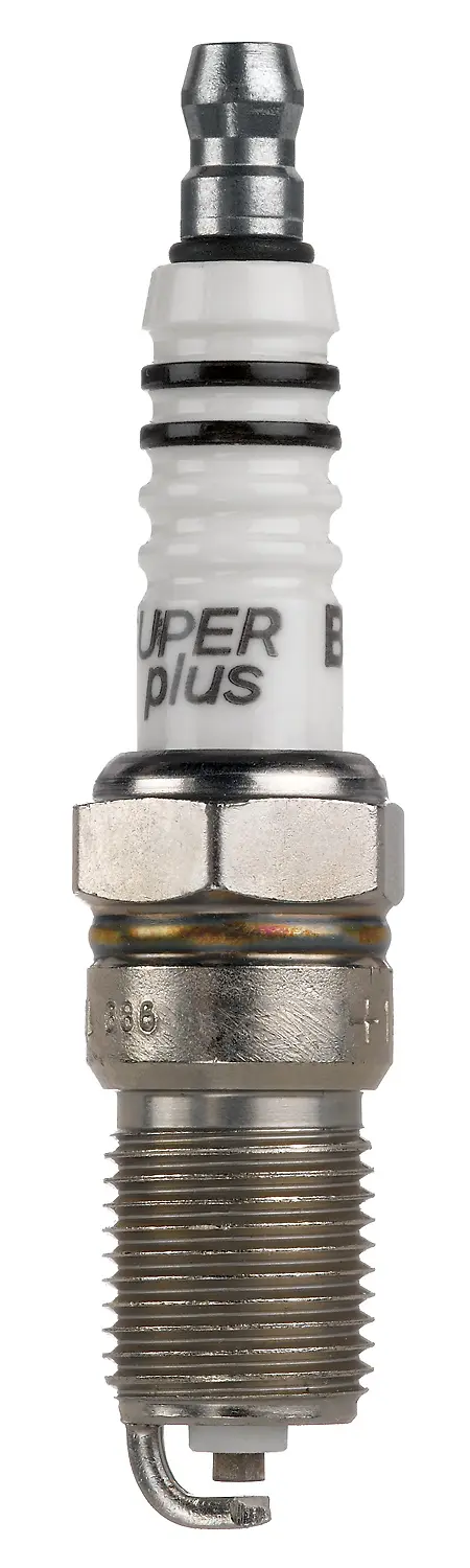 Spark Plug miniature 8