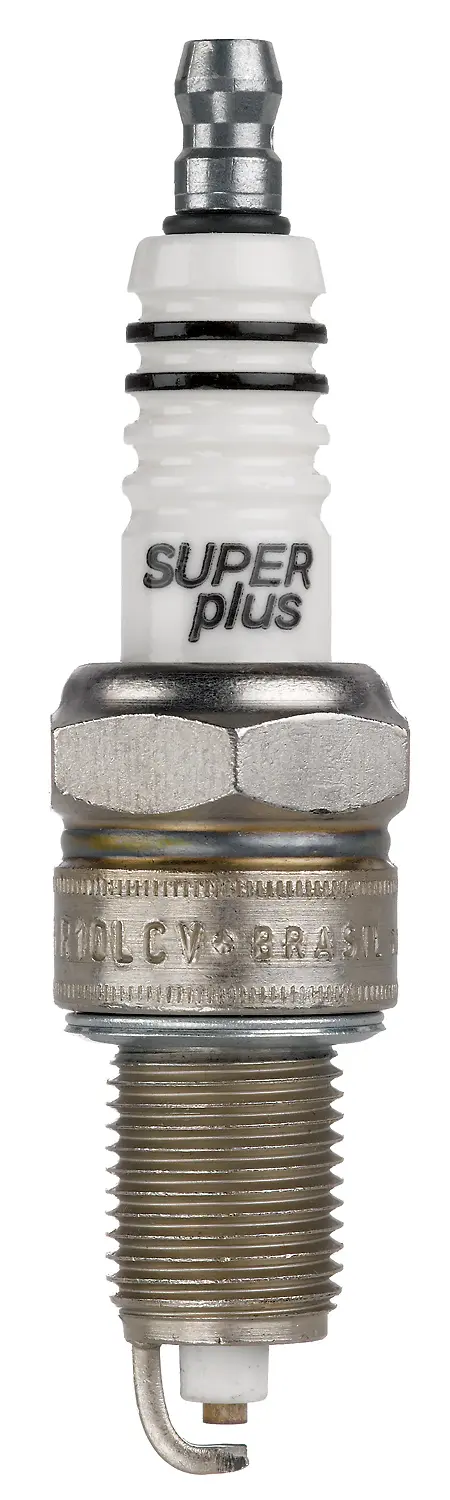 Spark Plug miniature 2