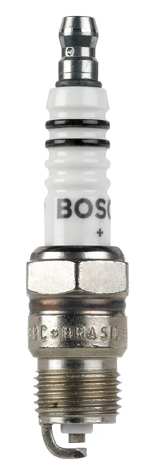 Spark Plug miniature 6