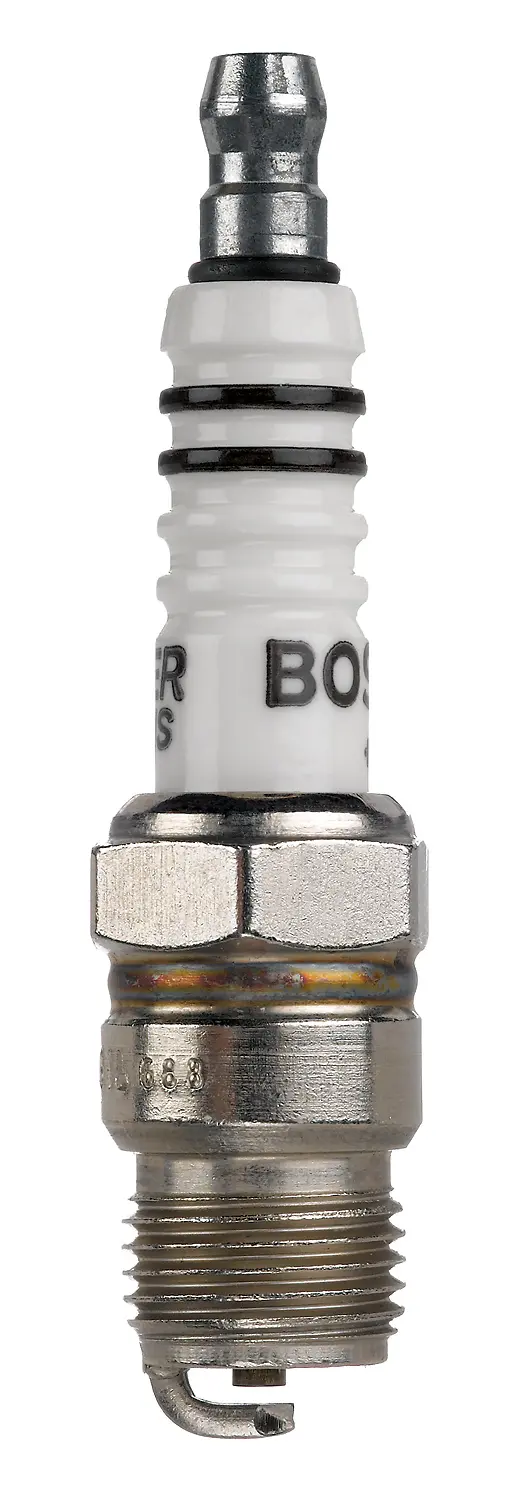 Spark Plug thumbnail 2