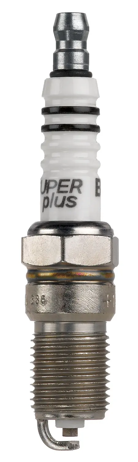 Spark Plug miniature 2