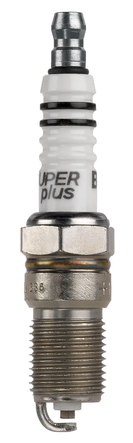 Spark Plug miniature 3