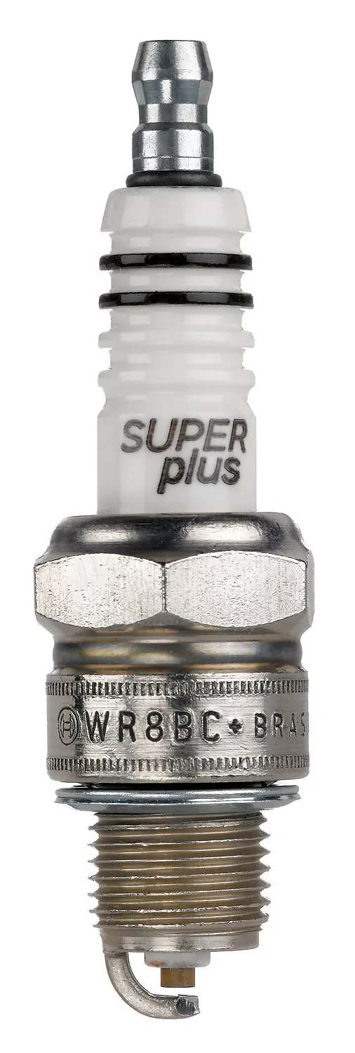 Spark Plug miniature 2