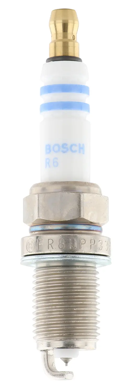 Spark Plug miniature 2
