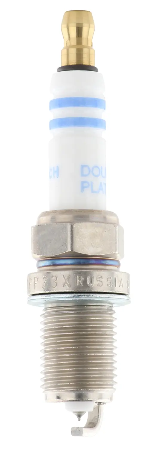 Spark Plug miniature 4