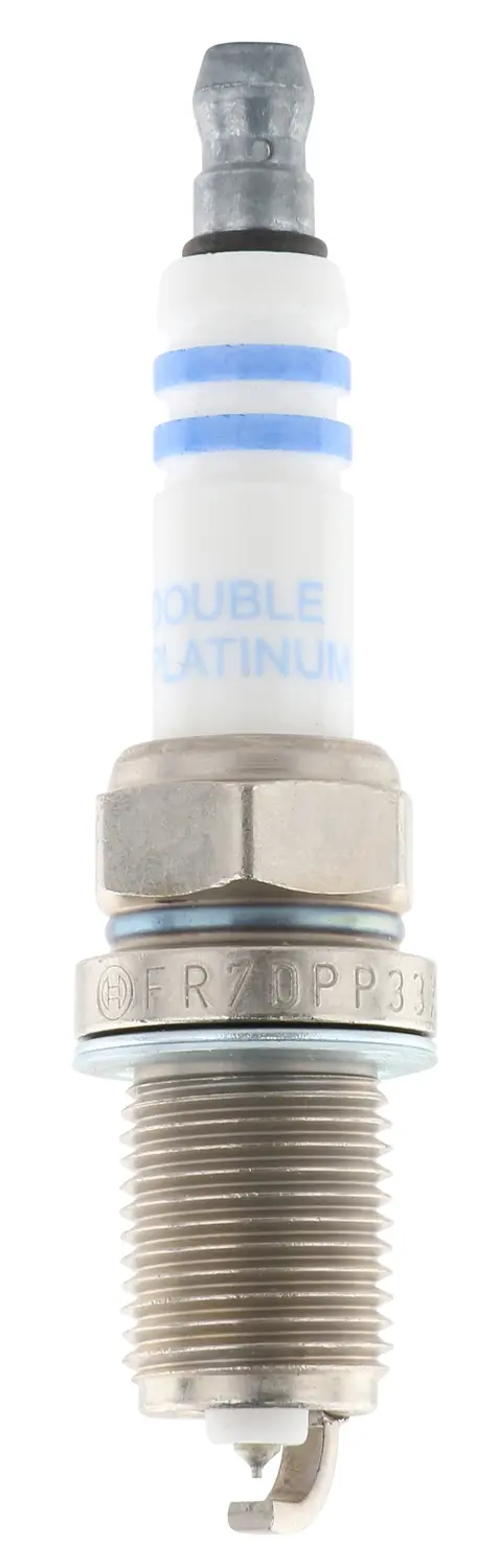 Spark Plug miniature 4