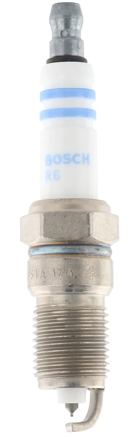Spark Plug miniature 6