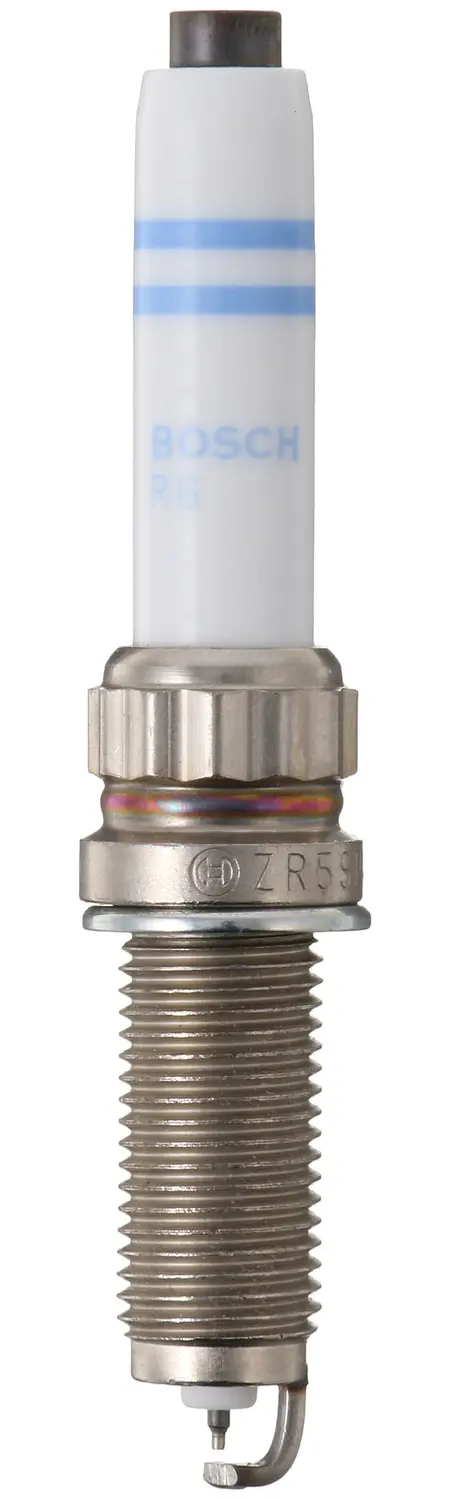 Spark Plug miniature 4