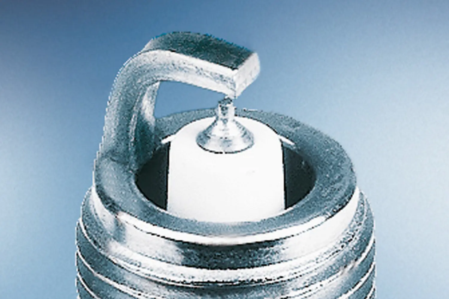 Spark Plug miniature 4