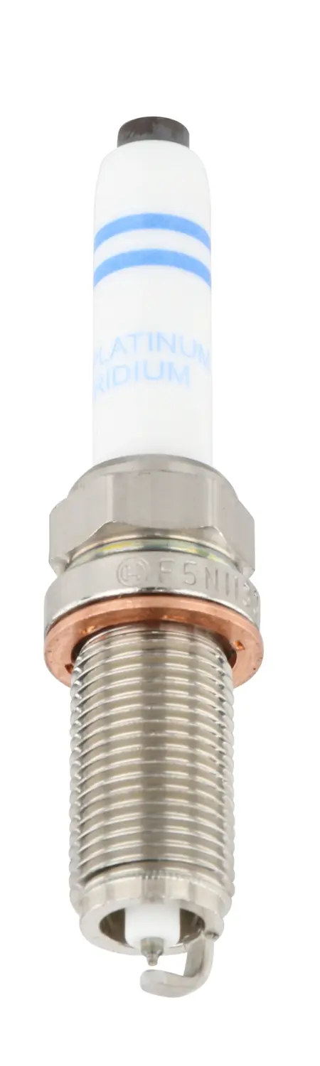 Spark Plug miniature 5