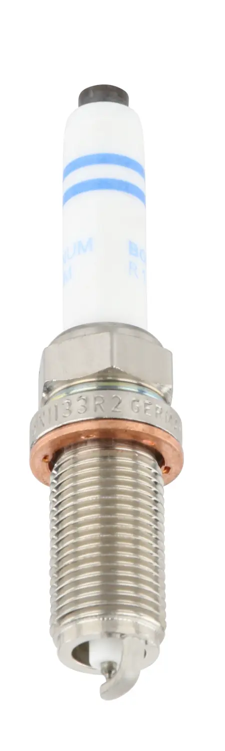 Spark Plug miniature 4