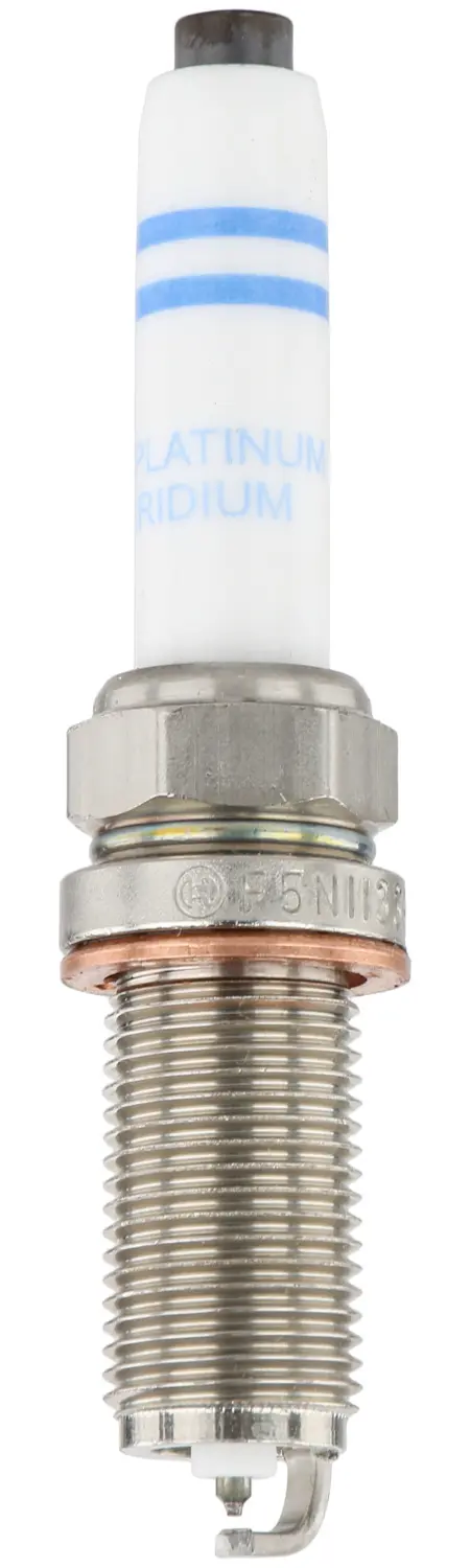 Spark Plug miniature 2