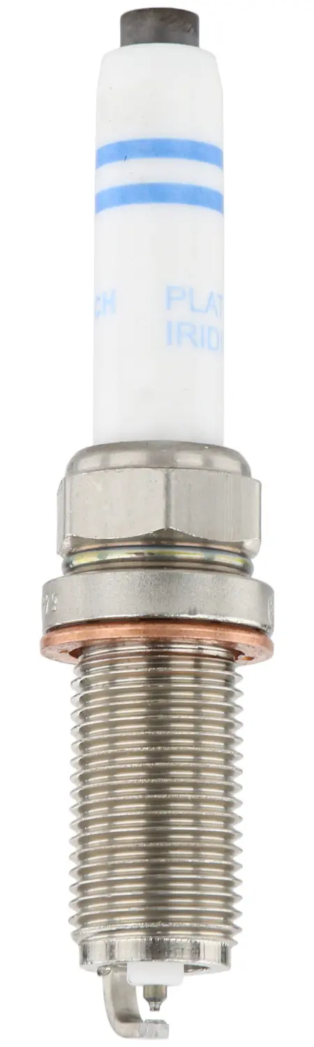 Spark Plug miniature 3