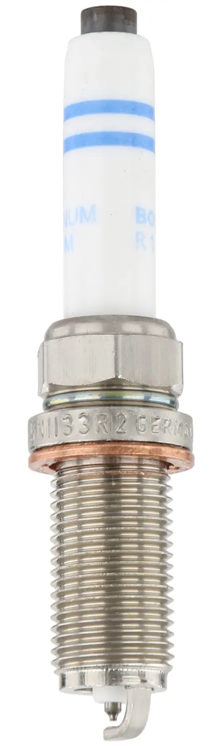 Spark Plug miniature 7