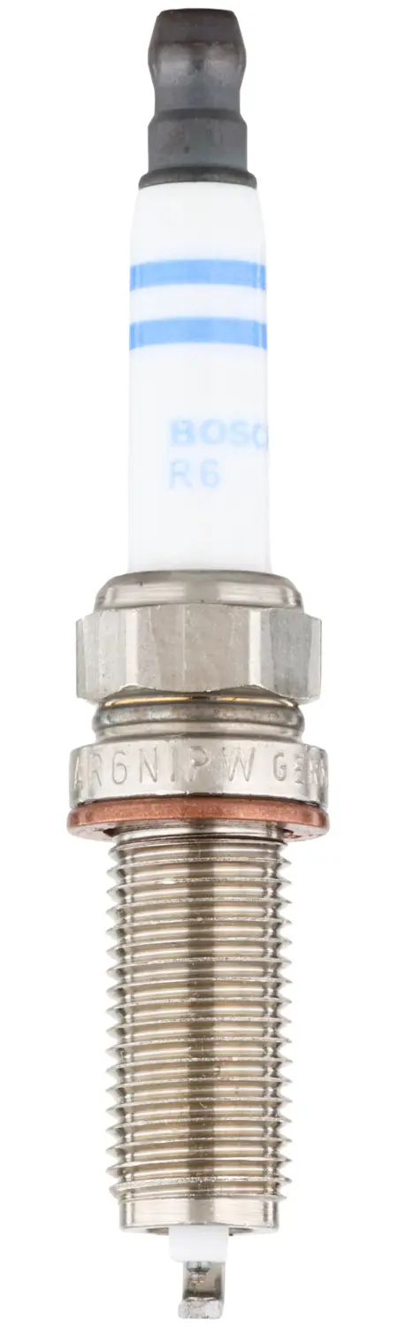 Spark Plug thumbnail 3