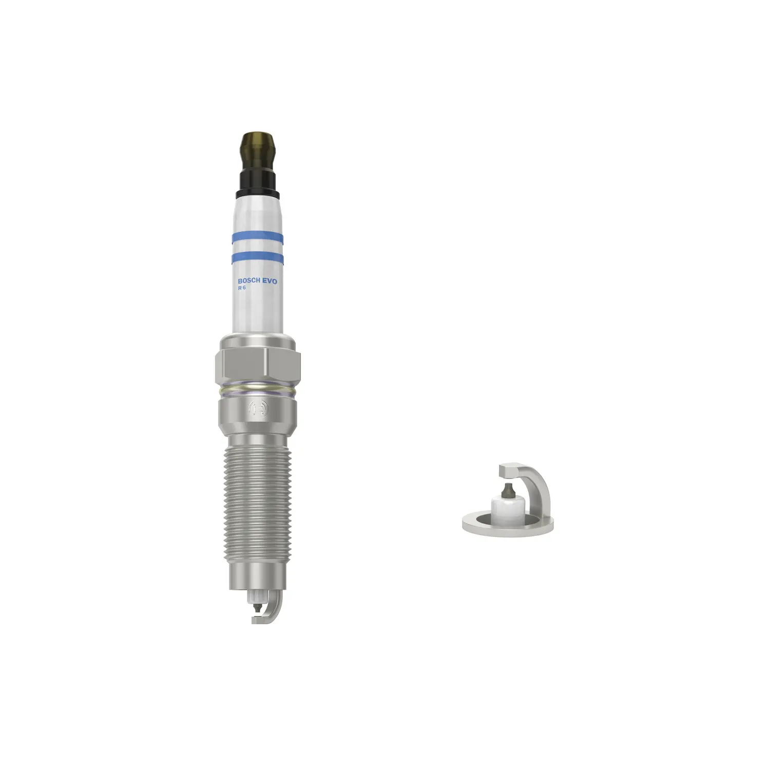 Spark Plug thumbnail 3