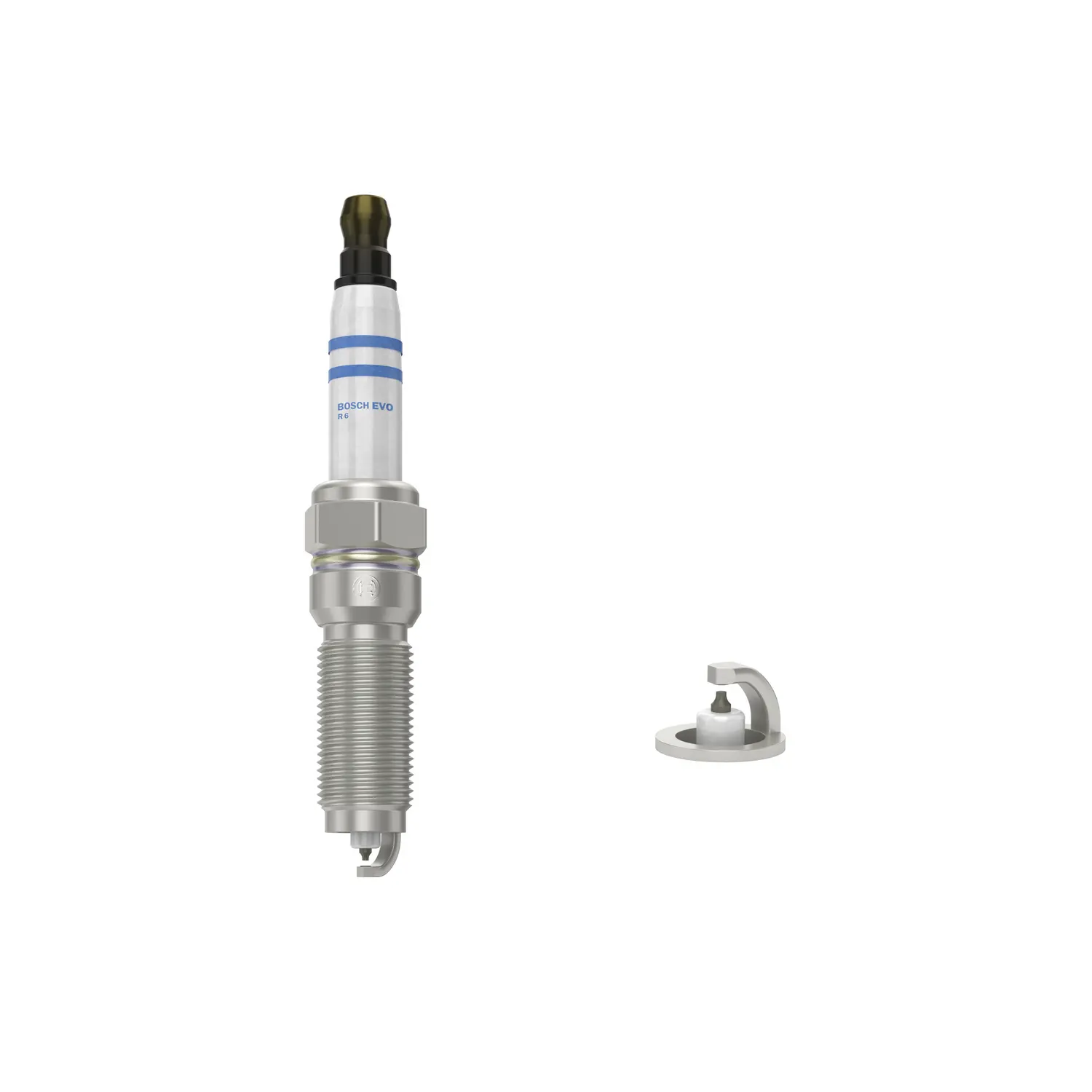 Spark Plug thumbnail 4
