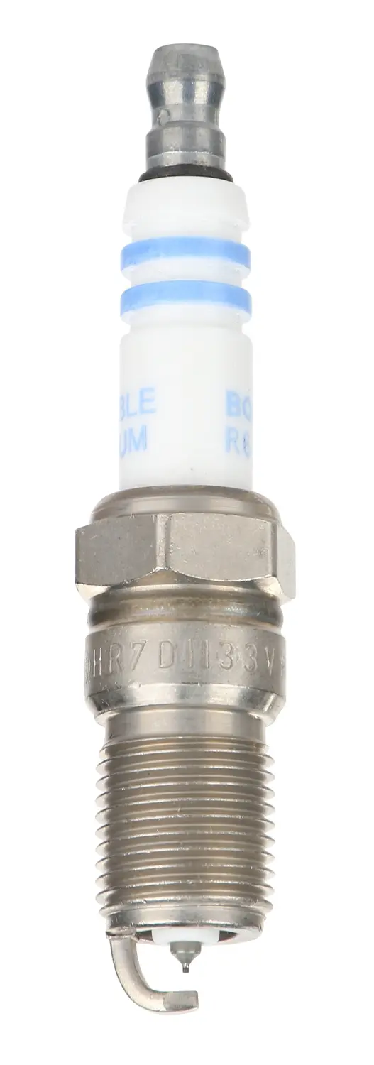 Spark Plug miniature 4