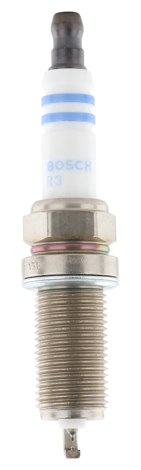 Suppressed Spark Plu - image principale du produit