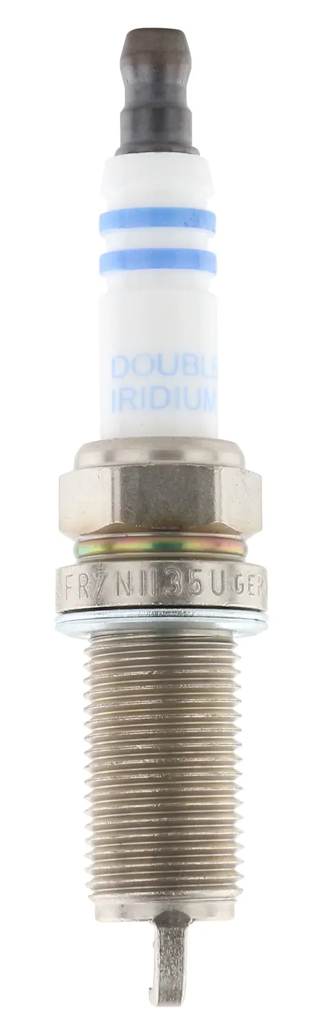 Suppressed Spark Plu miniature 2