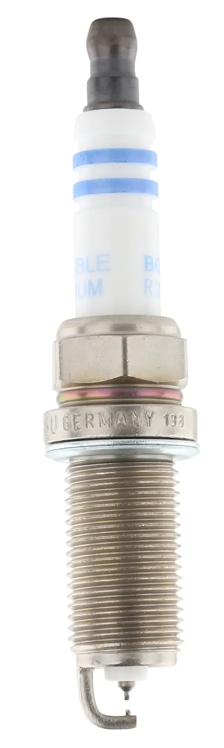 Suppressed Spark Plu miniature 5
