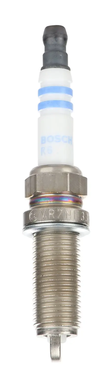 Spark Plug miniature 4