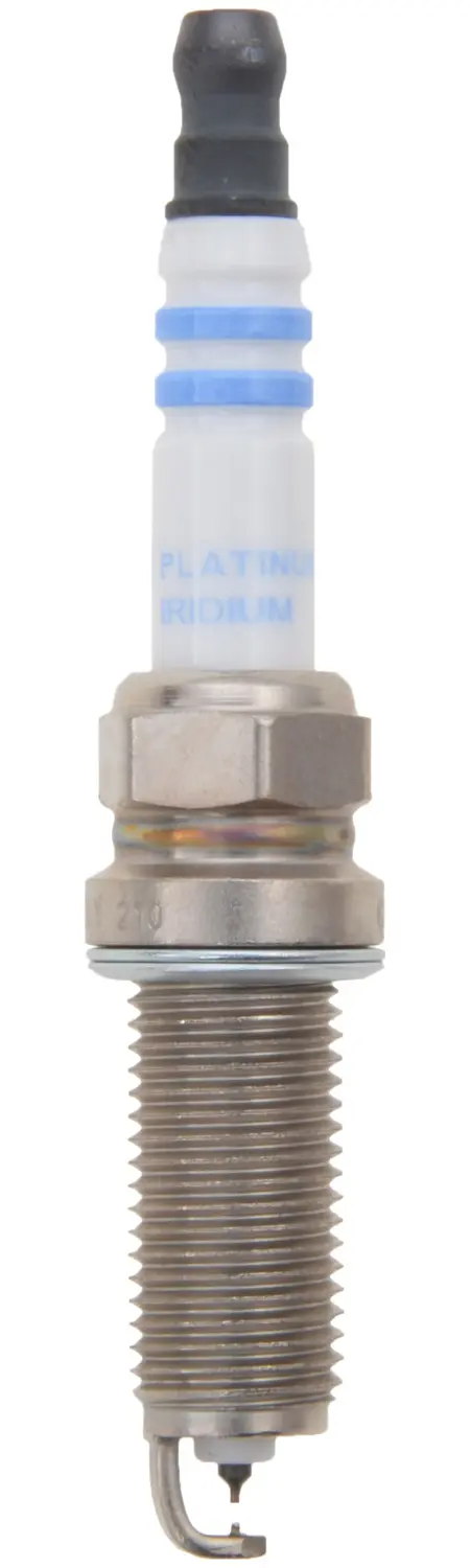 Suppressed Spark Plu - image principale du produit