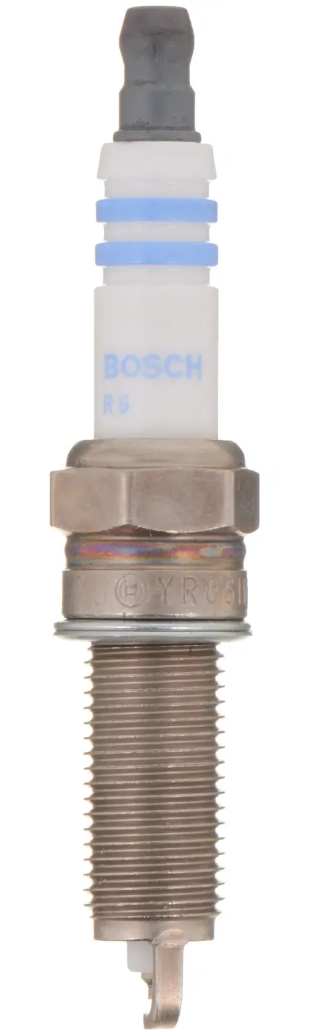 Spark Plug miniature 4