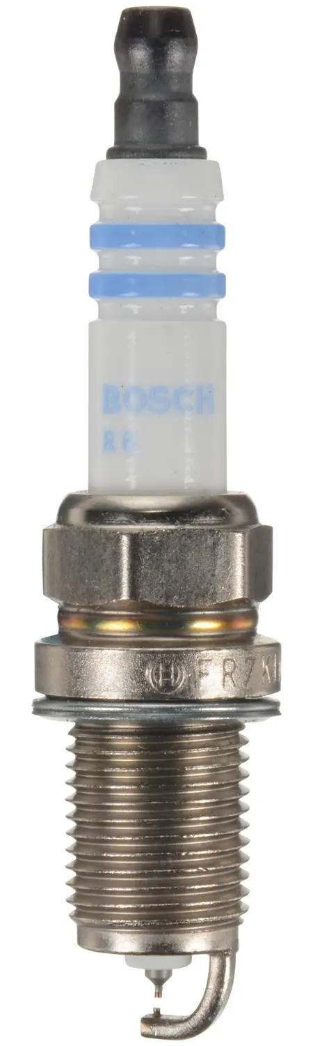 Suppressed Spark Plu - image principale du produit