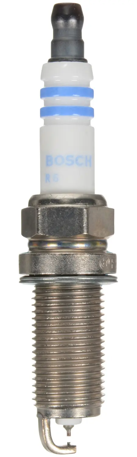 Suppressed Spark Plu - image principale du produit