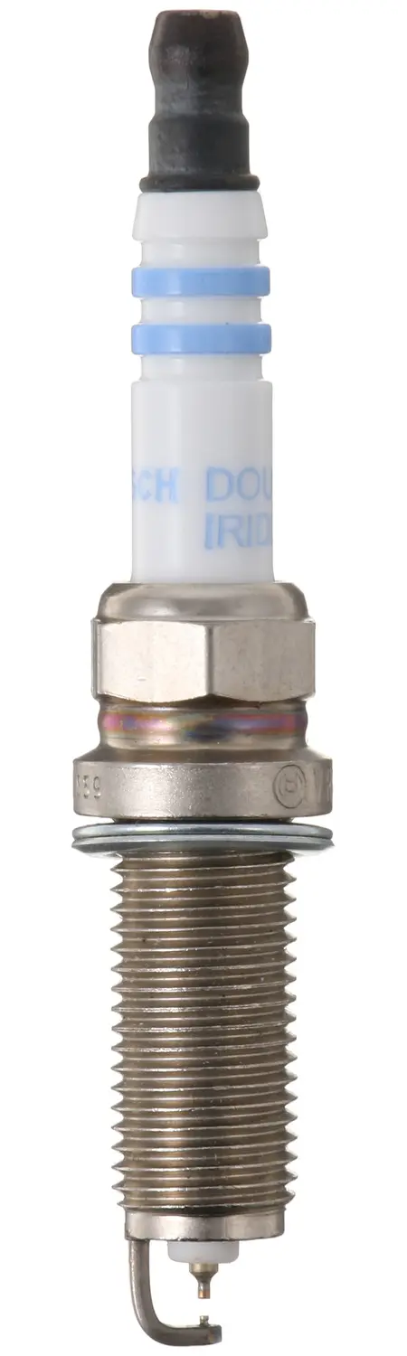 Suppressed Spark Plu - image principale du produit