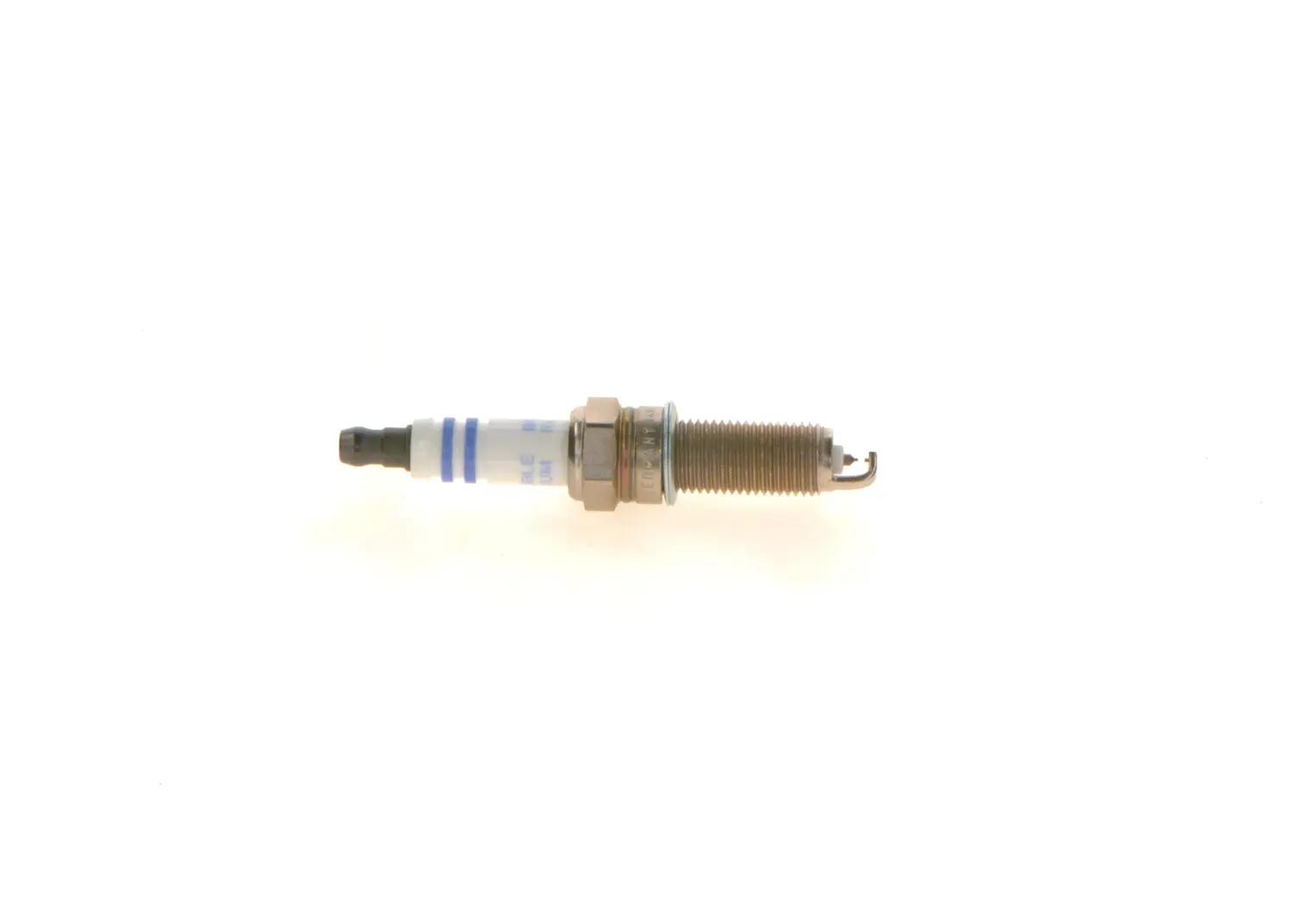 Suppressed Spark Plu thumbnail 2