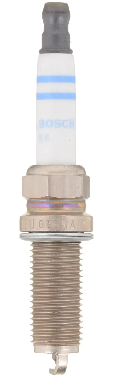 Spark Plug miniature 2