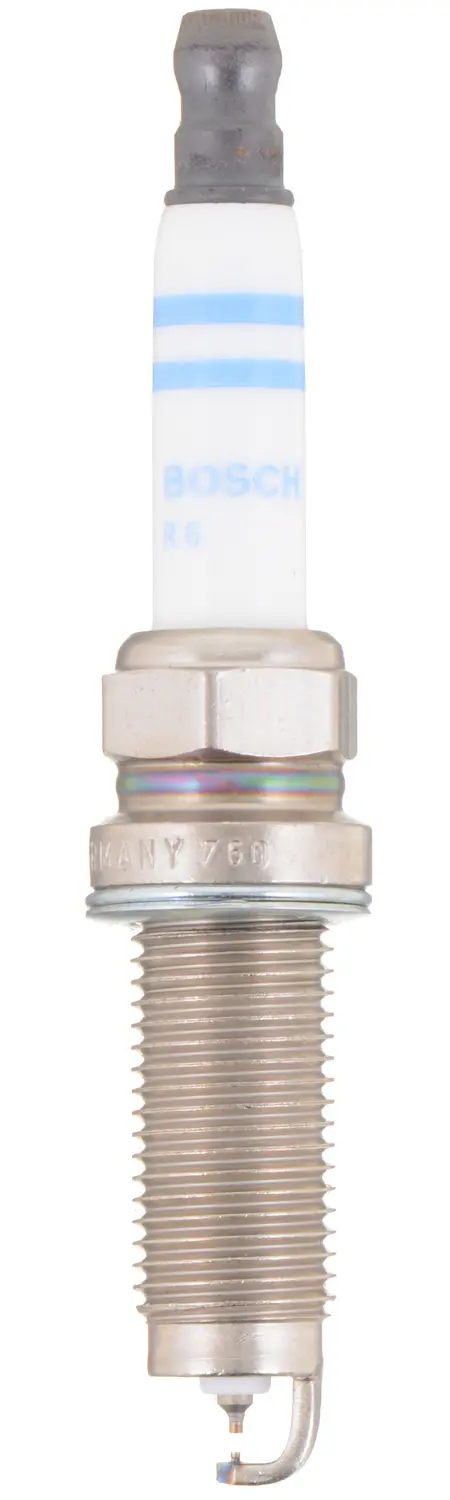 Suppressed Spark Plu - main product image