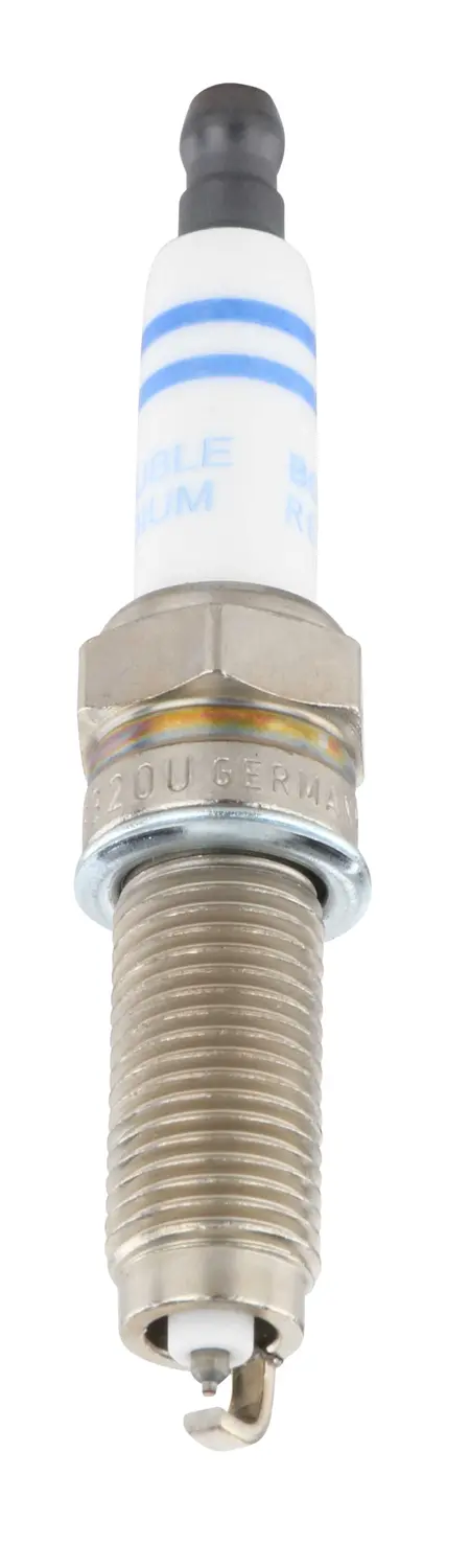 Spark Plug miniature 2