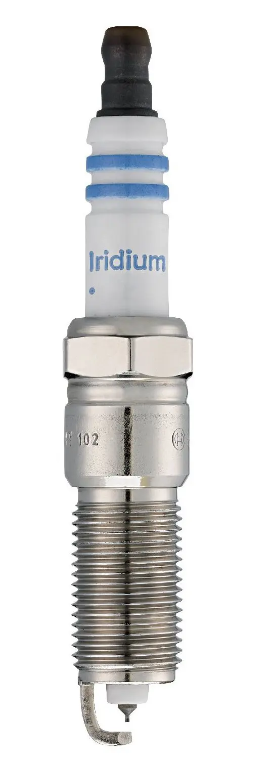 Spark Plug thumbnail 3