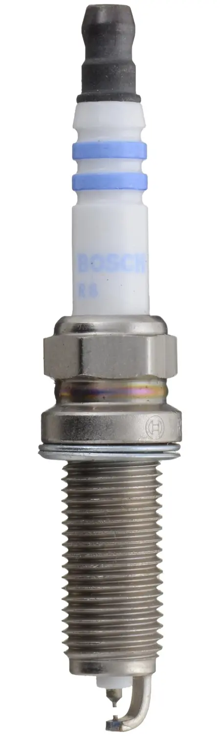 Suppressed Spark Plu thumbnail 2