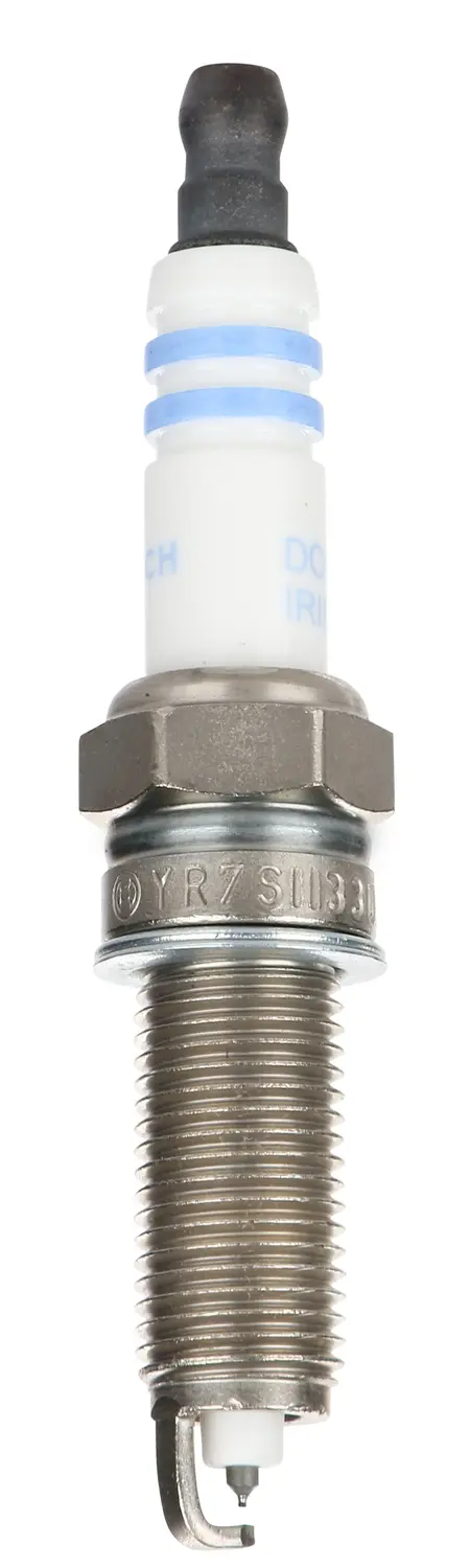 Spark Plug miniature 2