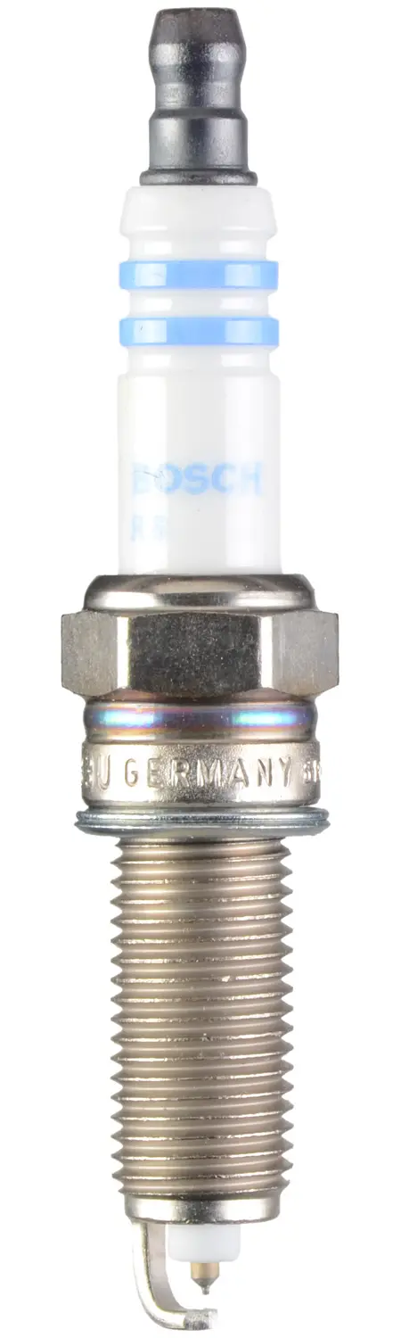 Spark Plug miniature 7