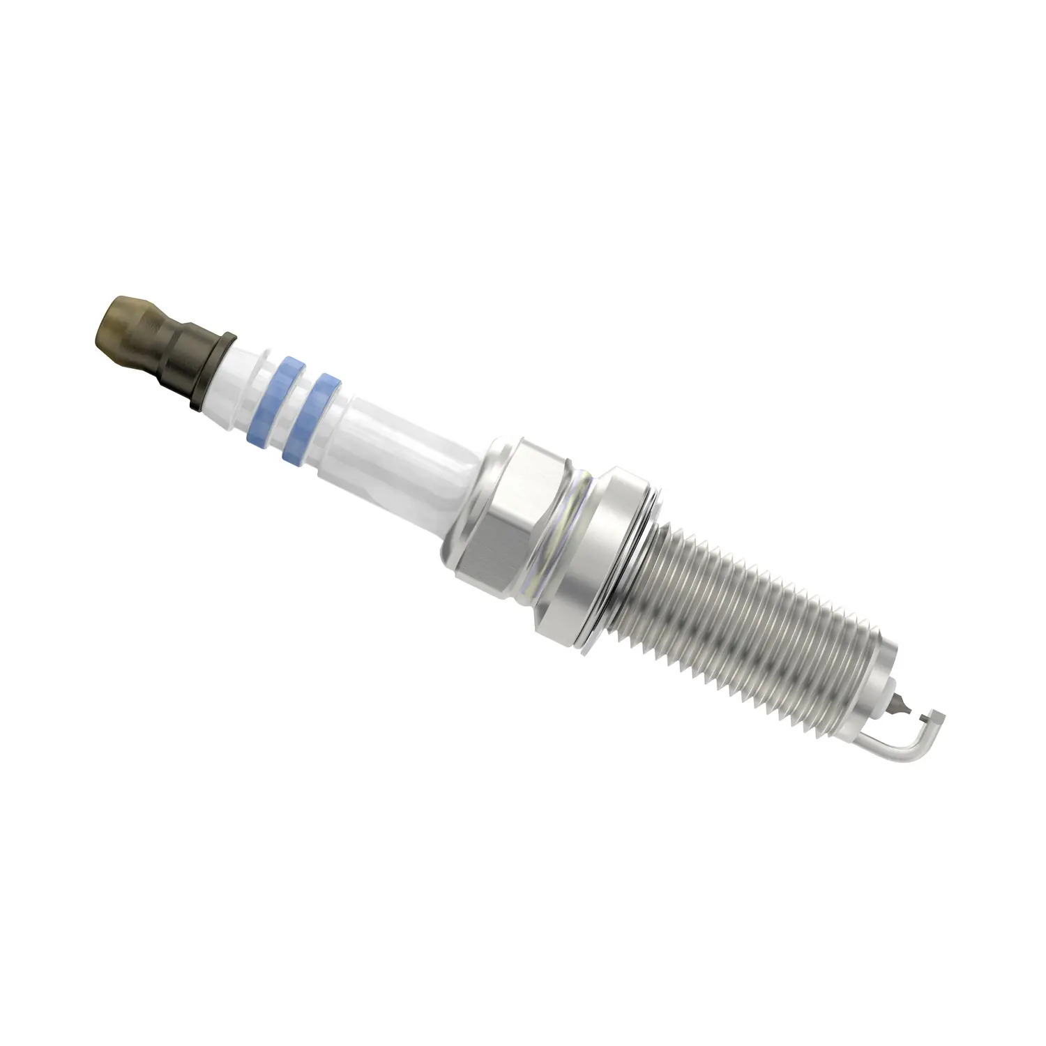 Suppressed Spark Plu miniature 2