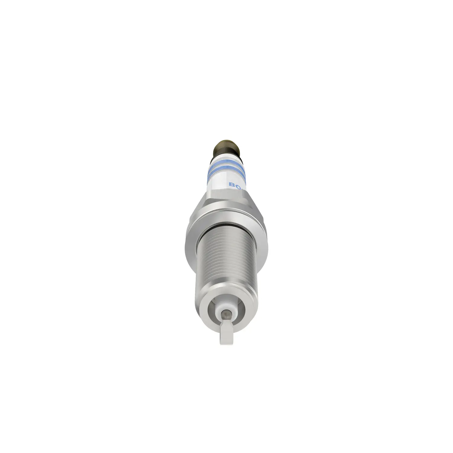 Suppressed Spark Plu miniature 3