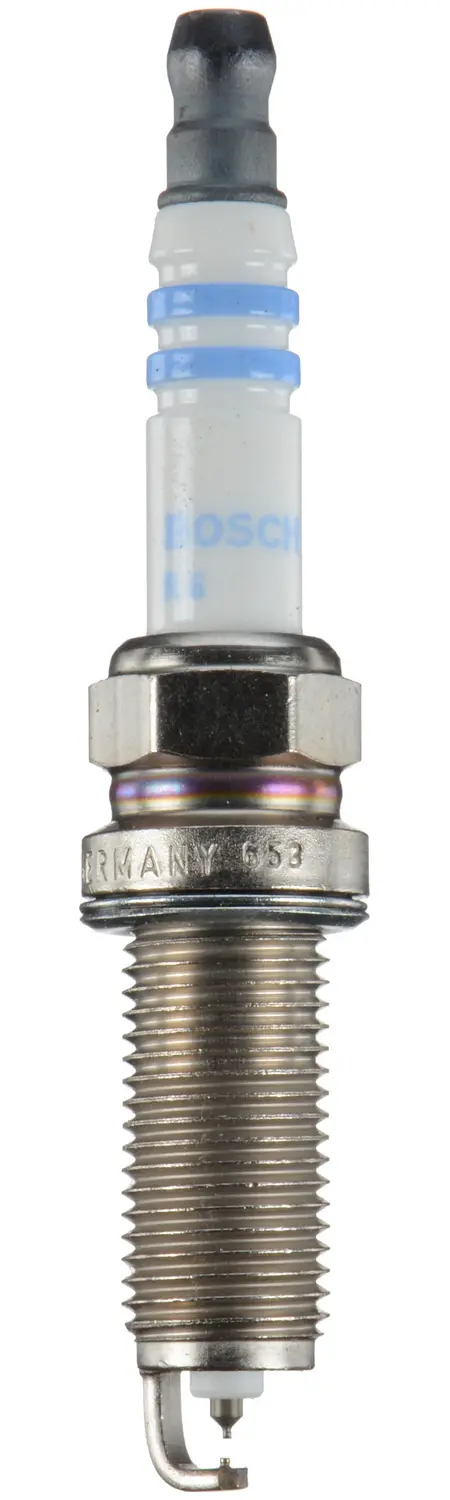 Suppressed Spark Plu miniature 4