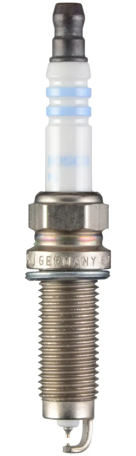 Suppressed Spark Plu - image principale du produit